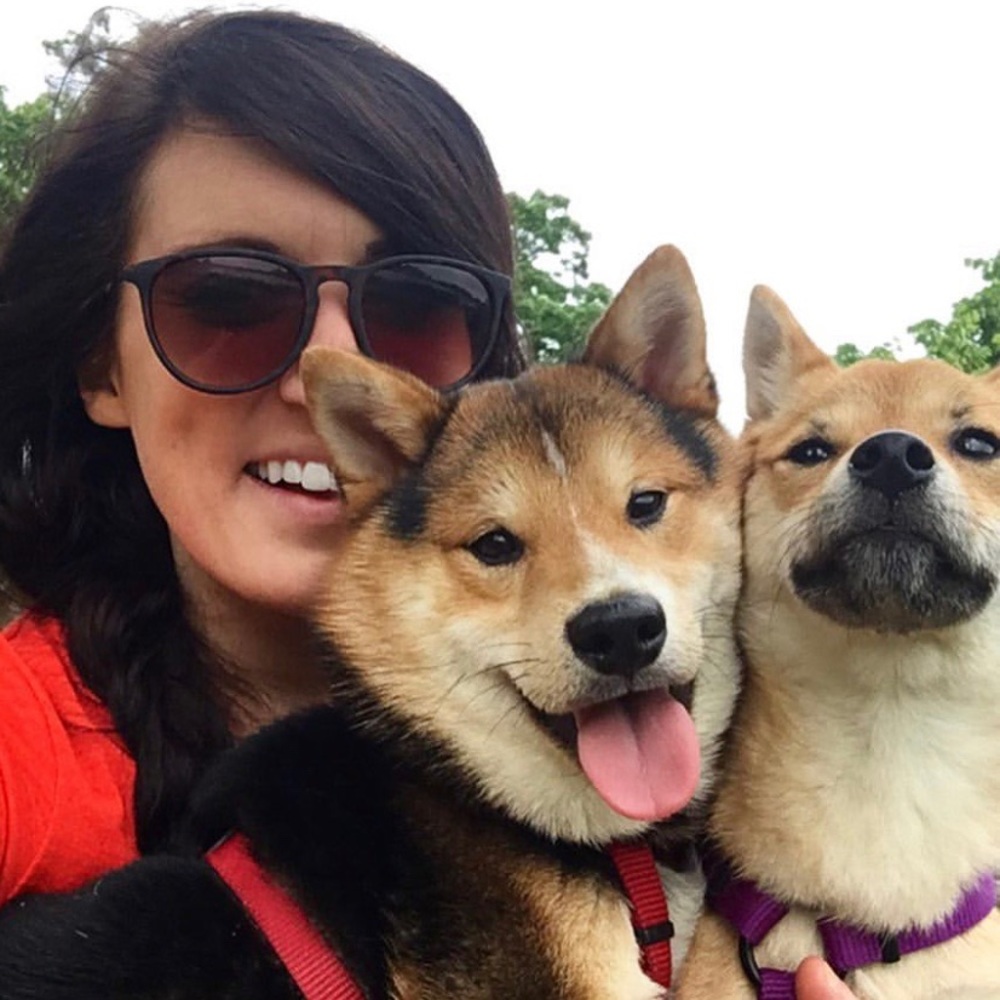 Meet your Posher, Dana